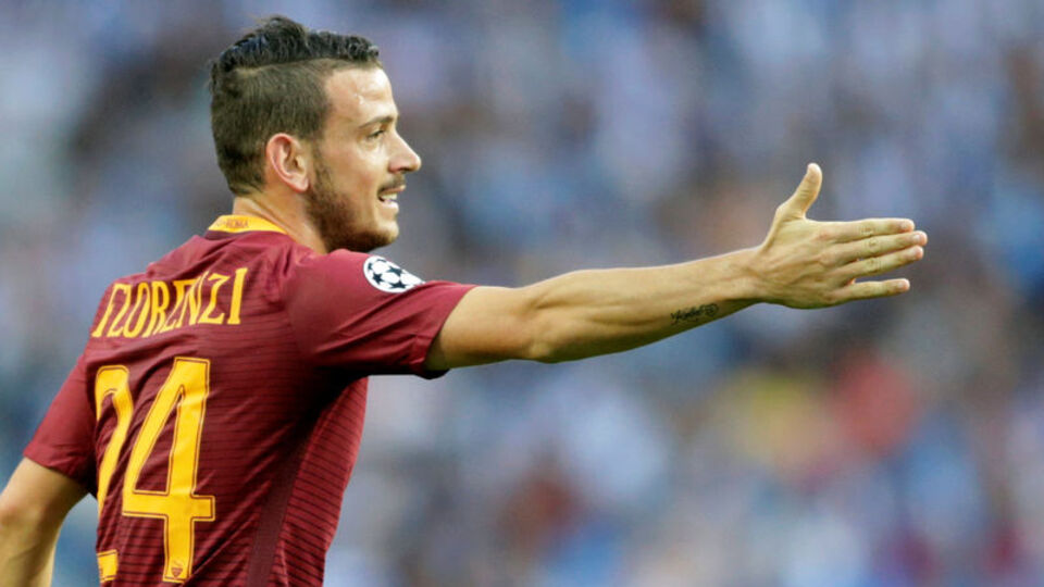 Roma'da büyük şok!