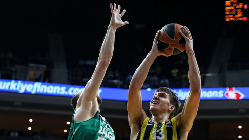 Bogdanovic 3 hafta yok
