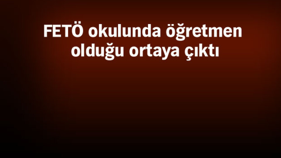 "JeansBiri" adlı Twitter kullanıcısı yakalandı