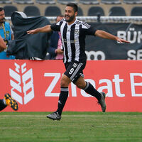 Antalya'ya kupada şok