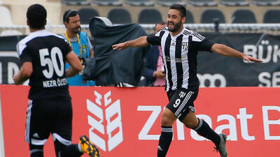 Antalya'ya kupada şok