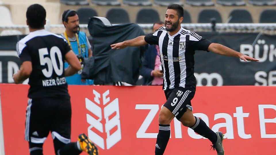 Antalya'ya kupada şok