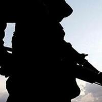 Batman'dan acı haber: 1 korucu şehit