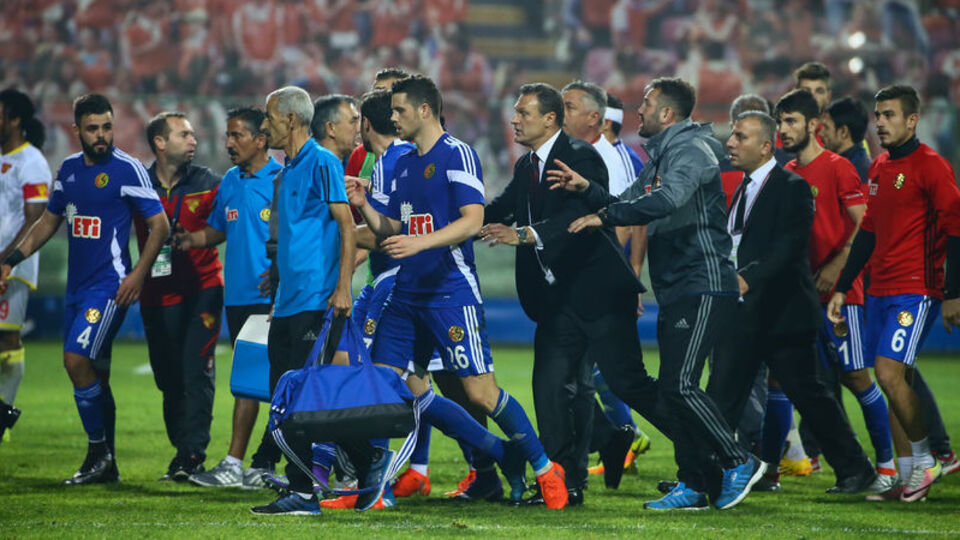Eskişehir'e ağır fatura! Tarihi ceza açıklandı