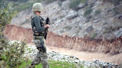 Bingöl, Hakkari ve Diyarbakır'da alçak saldırı!