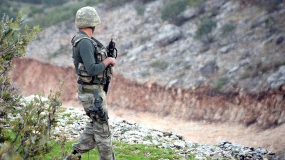 Bingöl, Hakkari ve Diyarbakır'da alçak saldırı!