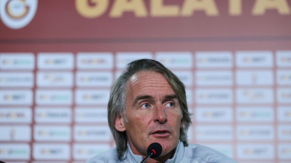 "Sneijder, Adana maçında..."