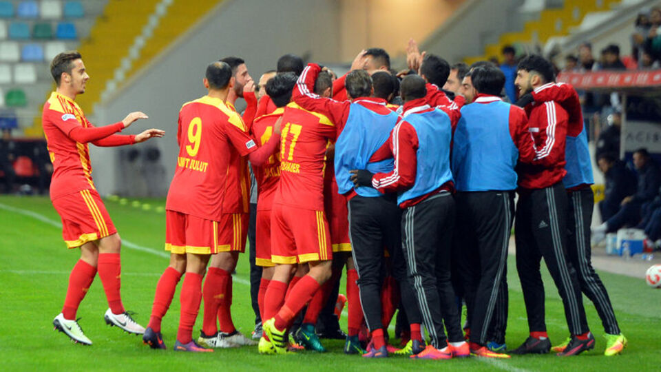 Tur bileti Traore'den!