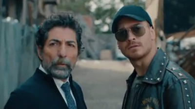 "İçerde"nin yeni bölüm fragmanı yayınlandı