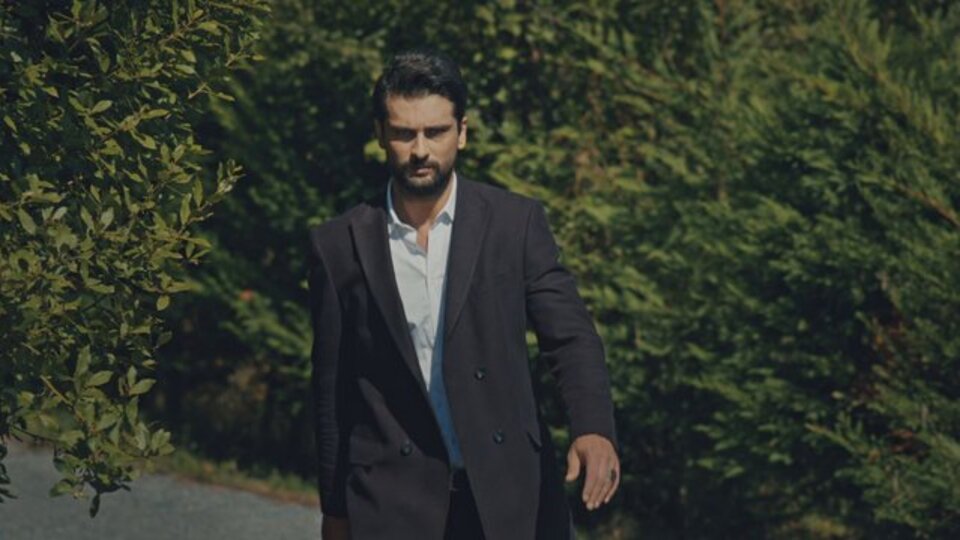 Ömer intikam peşinde