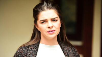 "Ben size söylemiştim onunla baş edemeyeceğinizi!"