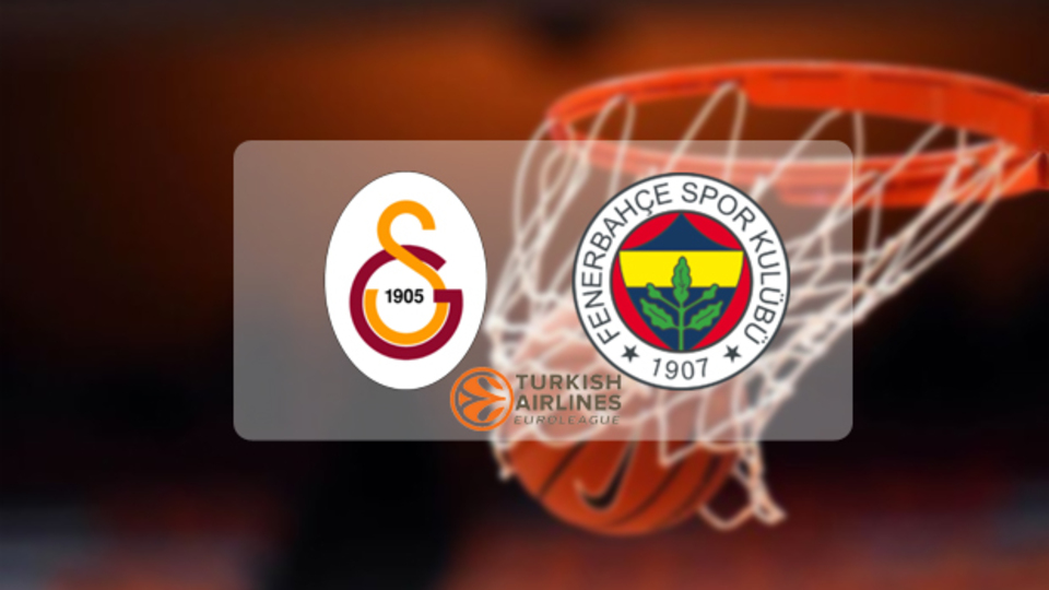 Galatasaray-Fenerbahçe rekabeti Avrupa'ya taşınıyor