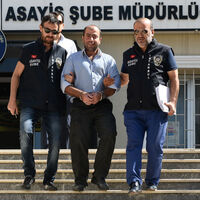 Başsavcılık şort saldırganı için harekete geçti!