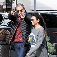 İstediği kiloya ulaştı