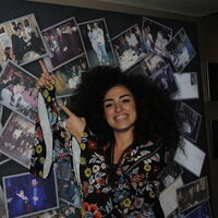 Dilan Çıtak’tan Tatlıses şarkıları