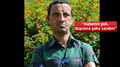 İlk yüz nakline cinayet davası!