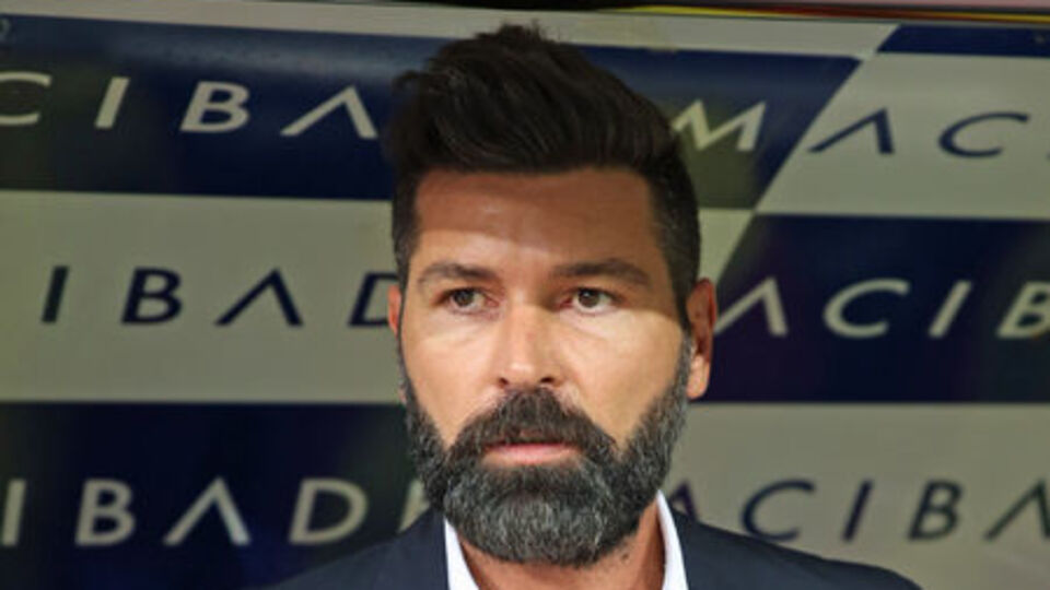 Kayseri'nin önceliği lig