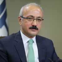 "Başkanlık sistemi bizi üst lige çıkaracak"