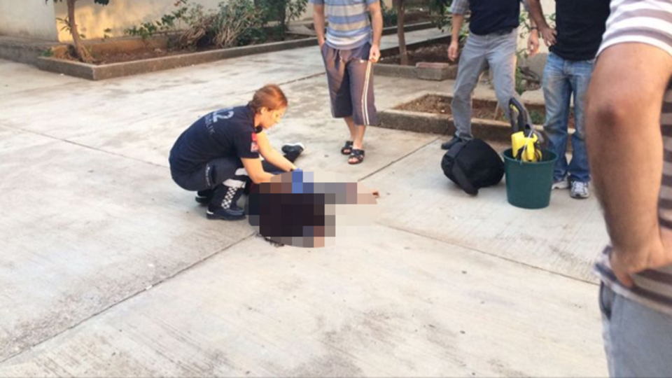 13 yaşındaki kız intihar etmeden Facebook'a bunu yazdı