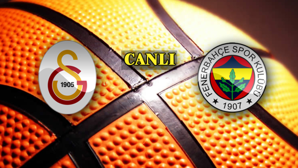 Türk derbisi Fener'in