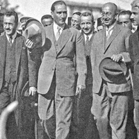 Atatürk'ün bilinmeyen fotoğrafları