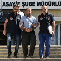 Şortlu hemşire saldırısında yeni gelişme!