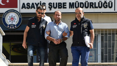 Şortlu hemşire saldırısında yeni gelişme!