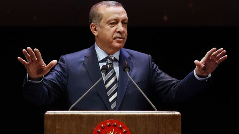 Erdoğan'dan YÖK'e atama! Yeniden...
