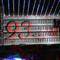 "Cumhuriyet'in benim için anlamı..."