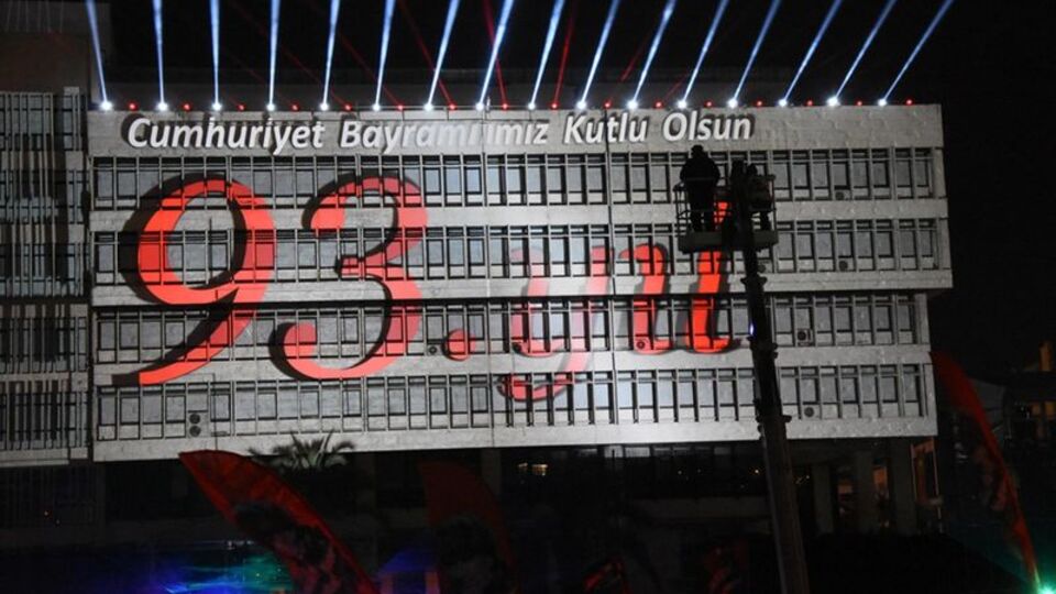 "Cumhuriyet'in benim için anlamı..."