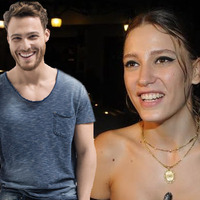 "Yürüyüş beni baştan çıkartır"