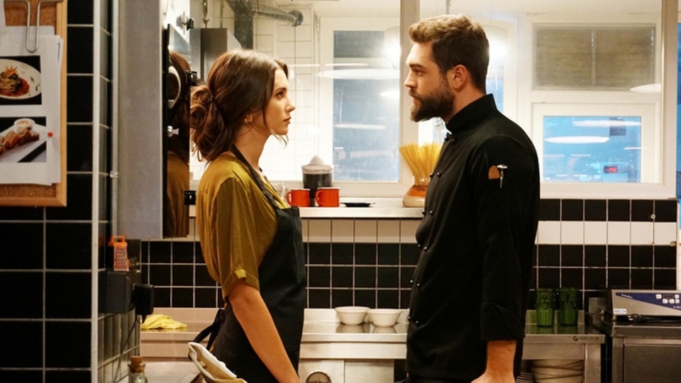 Pelin ile Sinan ilişkisi nasıl sonuçlanacak?