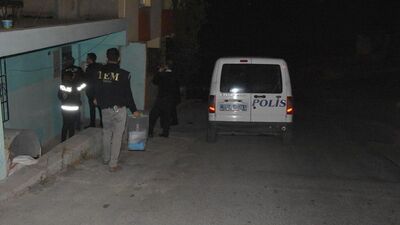 Eylem hazırlığındaki PKK ve DEAŞ'a operasyon!