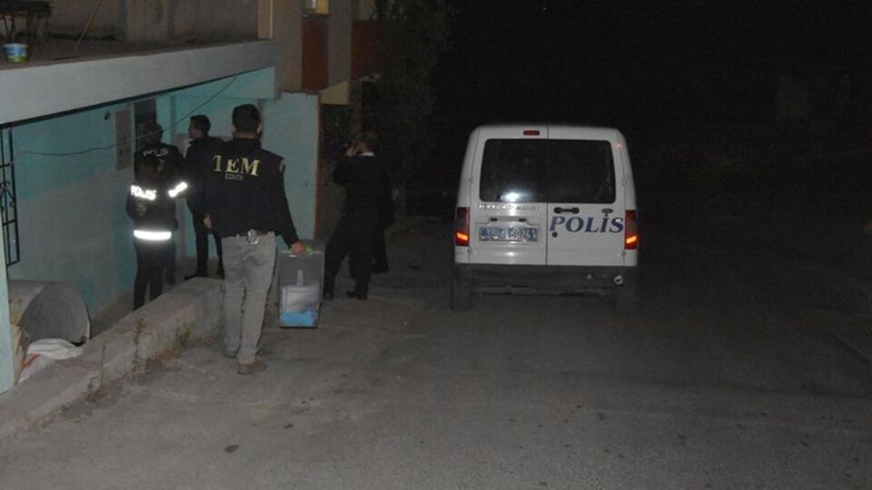 Eylem hazırlığındaki PKK ve DEAŞ'a operasyon!