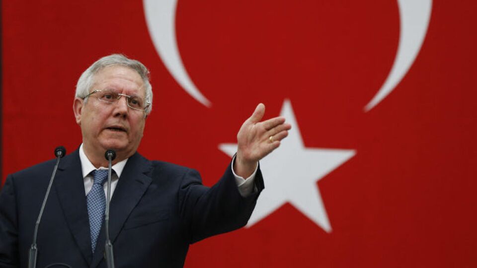 Yıldırım'dan flaş istifa açıklaması