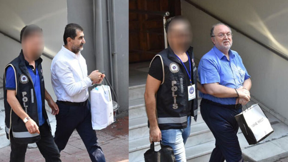 2 şirkete daha kayyum atandı!