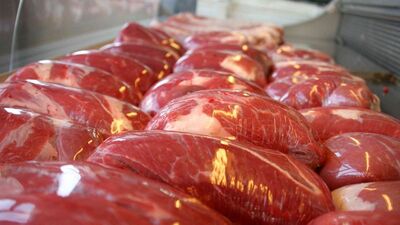 ESK'dan ithal karkas et açıklaması