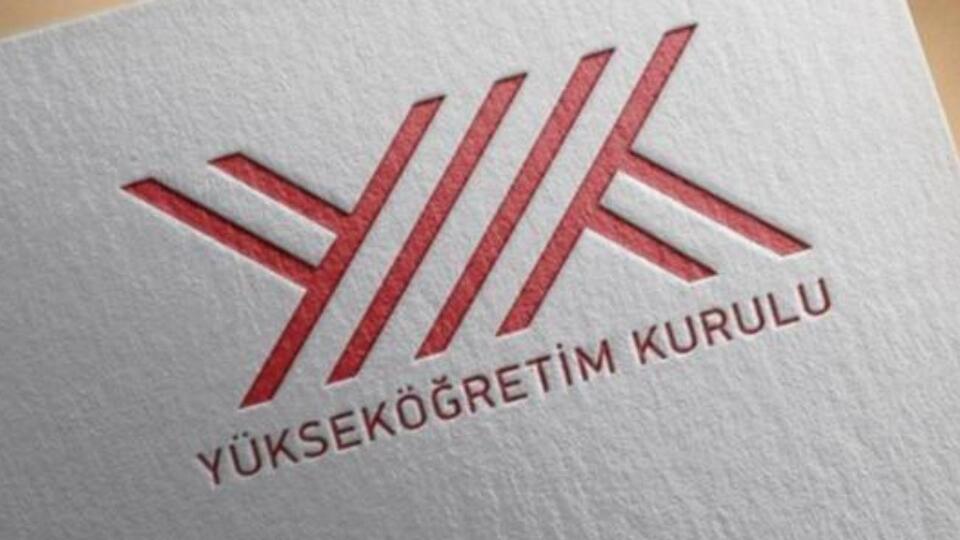 Rektörlük seçimleri ile ilgili flaş karar