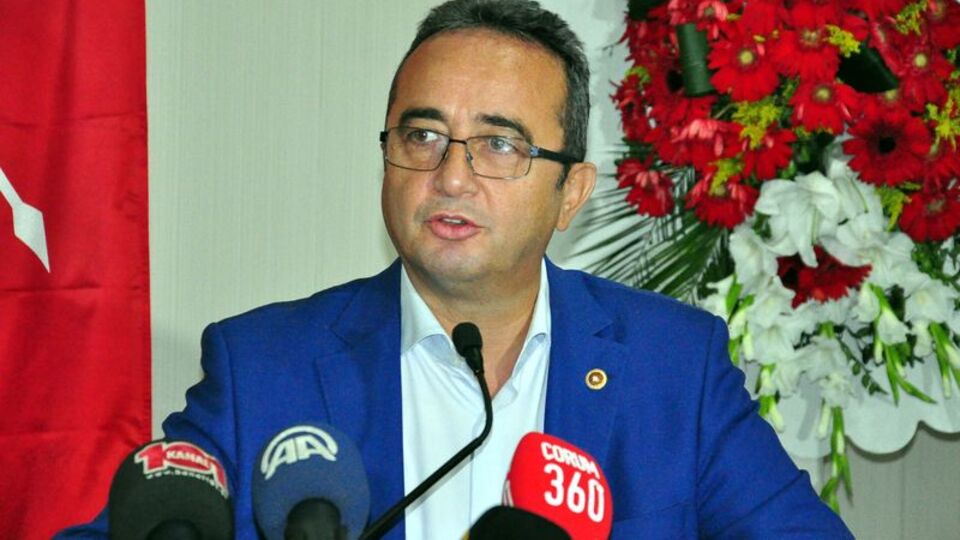 CHP'li Bülent Tezcan'a silahlı saldırı! Saldırganlarla ilgili yeni gelişme