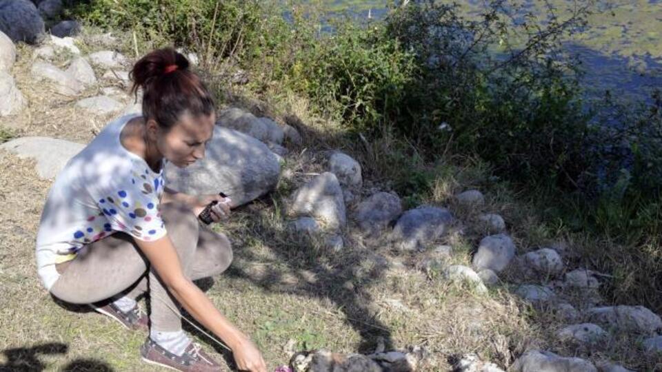 Antalya'da vahşet! Yaktılar, boğdular, tecavüz ettiler