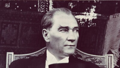 Atatürk'ün Cumhuriyet sözleri