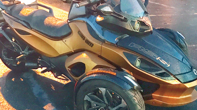 Kazadan 'veliaht' çıktı!