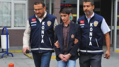 O hemşirenin cezası belli oldu!