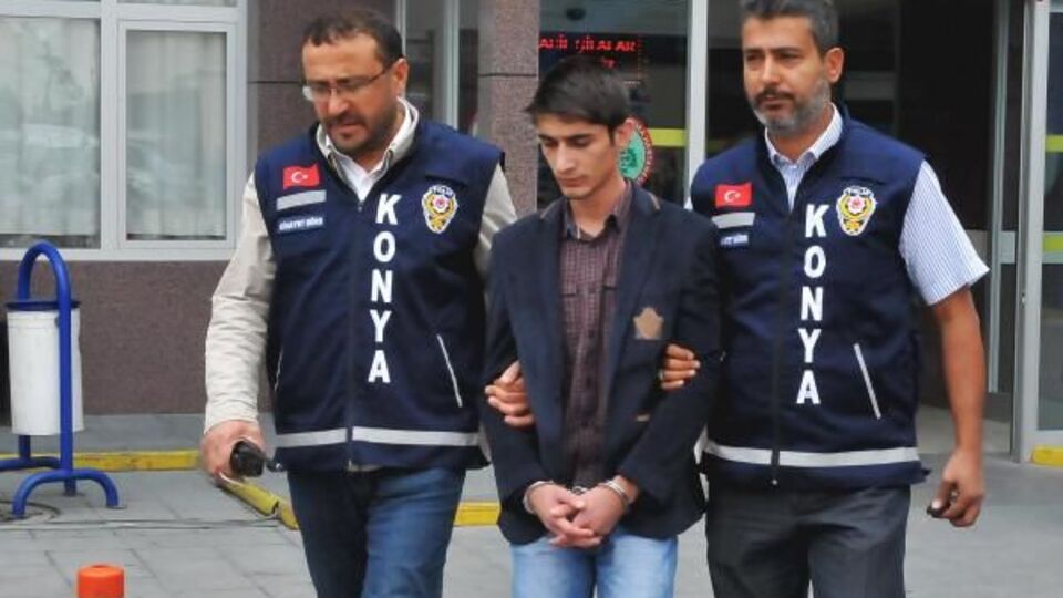 O hemşirenin cezası belli oldu!