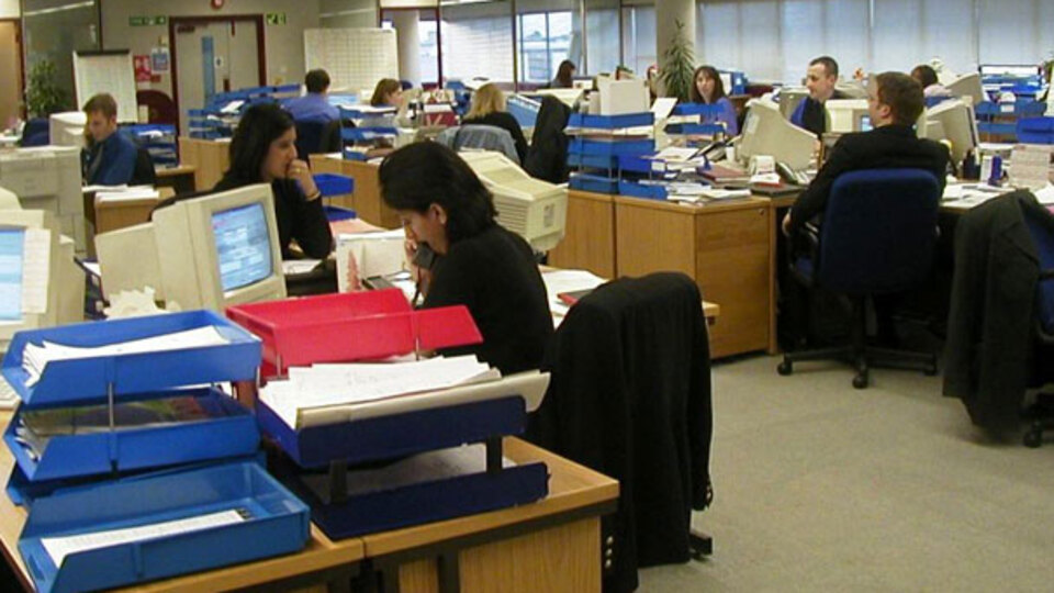 Memurluğa girişte yeni dönem