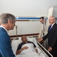 CHP liderinden saldırı açıklaması