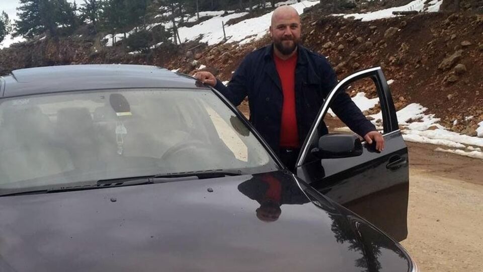 Polis, evli çiftin aracını durdurunca korkunç manzarayla karşılaştı!