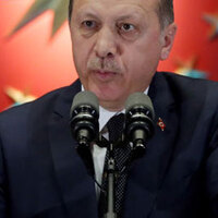 Cumhurbaşkanı'ndan Saadet Partisine tebrik