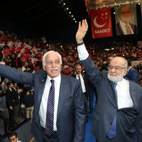 Saadet Partisi'nin yeni genel başkanı belli oldu