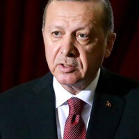 Erdoğan'dan CHP'li Tezcan'a geçmiş olsun telefonu